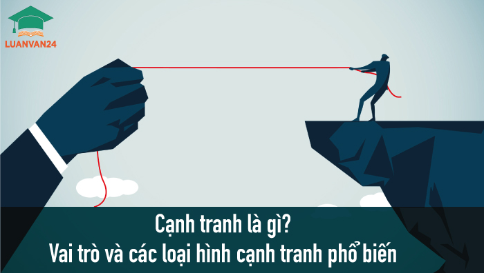 Hình ảnh cạnh tranh là gì 1