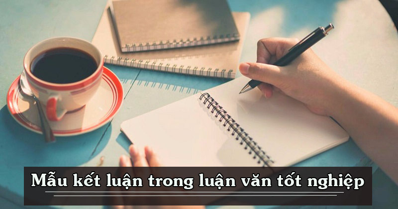 Mẫu lời tham khảo trong luận văn tốt nghiệp