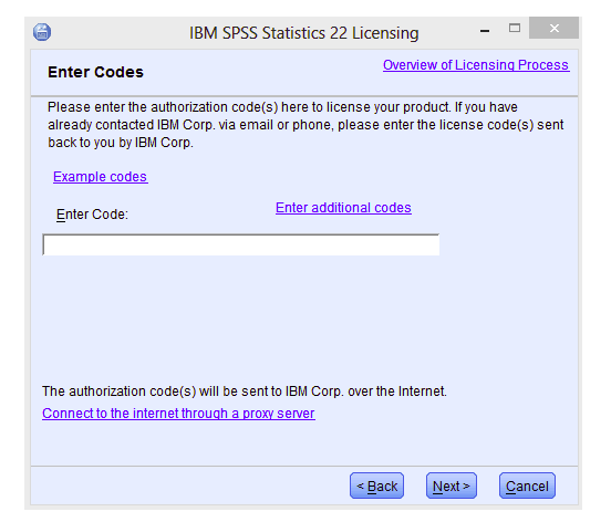 Hướng dẫn cài đặt phần mềm SPSS 22