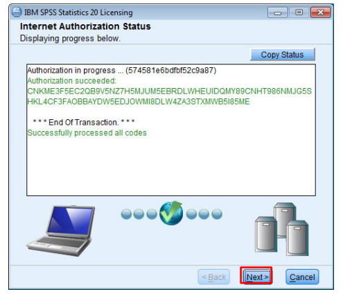 Các bước dowload spss