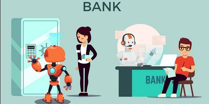 Phân tích đặc điểm của dịch vụ ngân hàng bán lẻ tại Việt Nam