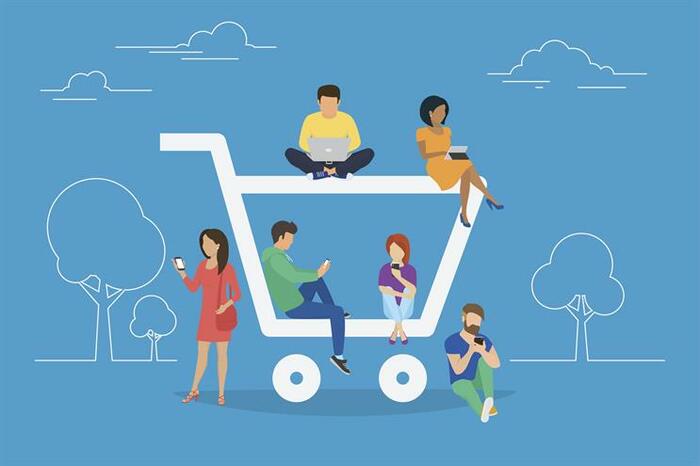 Hành vi người tiêu dùng và các yếu tố ảnh hưởng đến nó