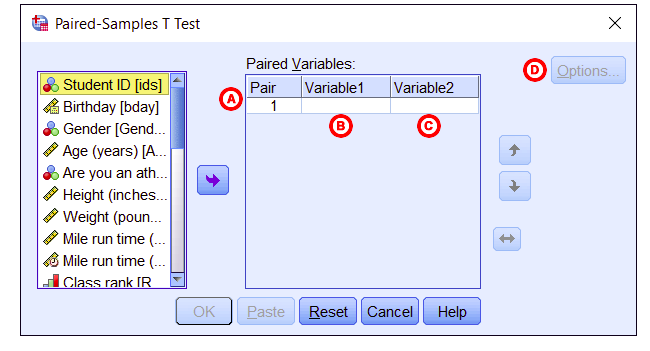 3 loại kiểm định T-Test và các trường hợp sử dụng trong SPSS