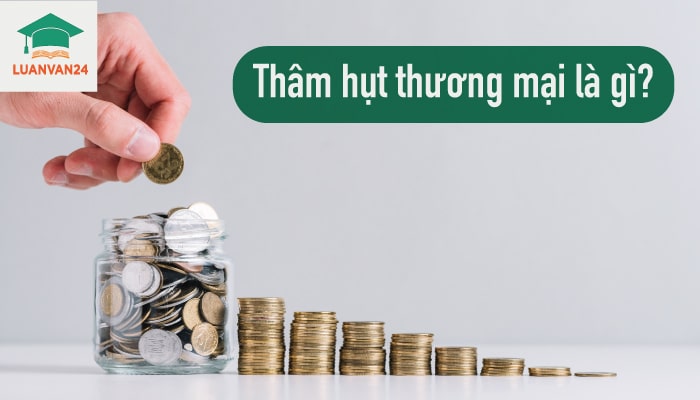Hình ảnh thâm hụt thương mại là gì 1