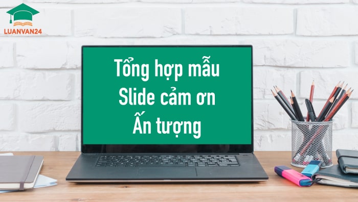 Hình ảnh slide cảm ơn