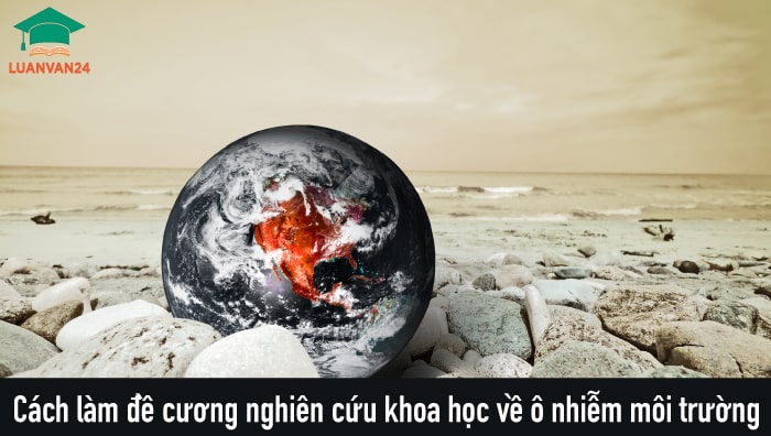 Hình ảnh đề cương nghiên cứu khoa học về ô nhiễm môi trường 1