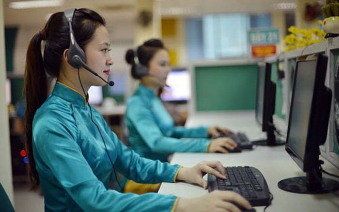 Dịch vụ chăm sóc khách hàng của Viettel Dịch vụ chăm sóc khách hàng của Viettel